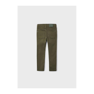 Pantalón vaquero oregano