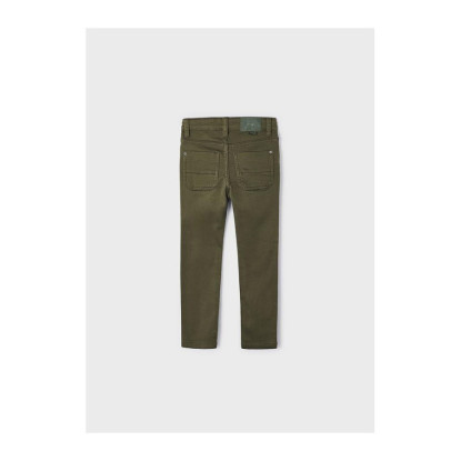 Pantalón vaquero oregano