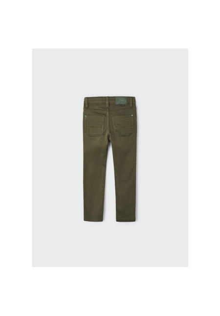 Pantalón vaquero oregano