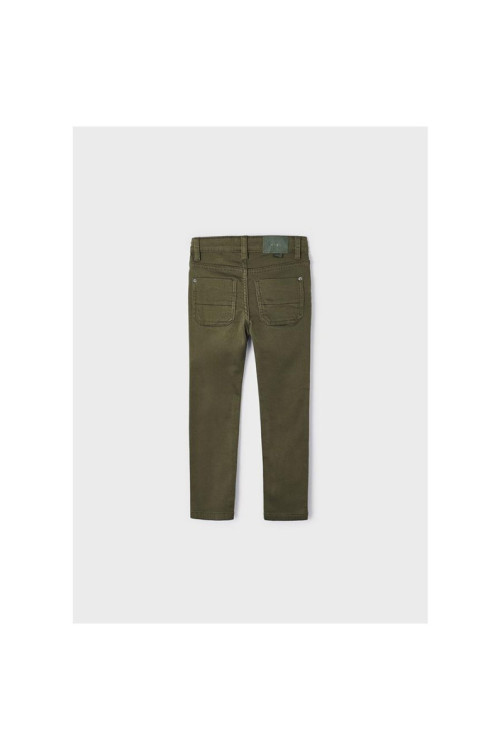 Pantalón vaquero oregano