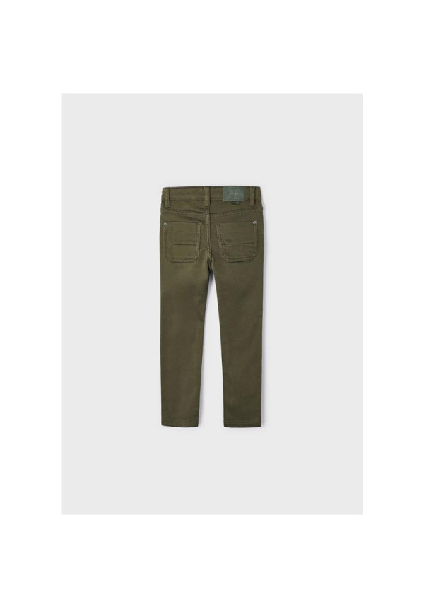Pantalón vaquero oregano