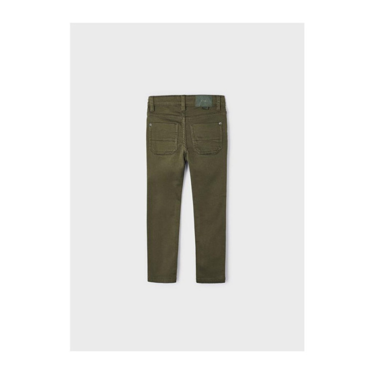 Pantalón vaquero oregano