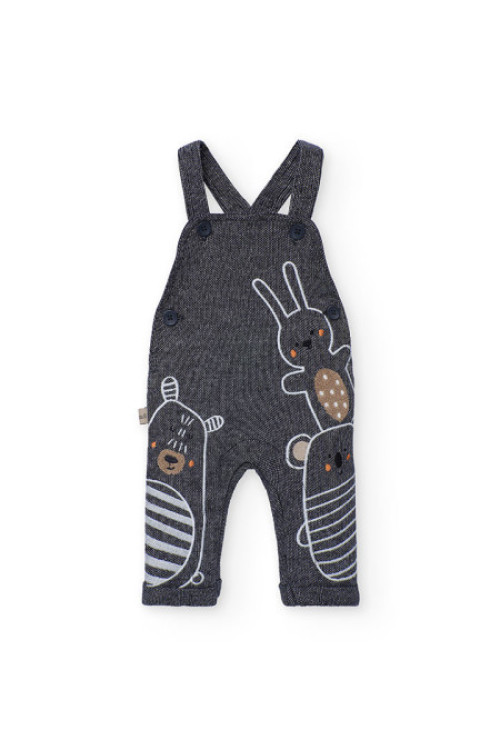 Conjunto Peto 2p Animals