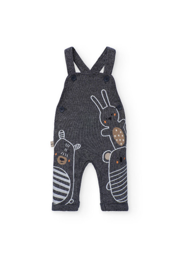 Conjunto Peto 2p Animals