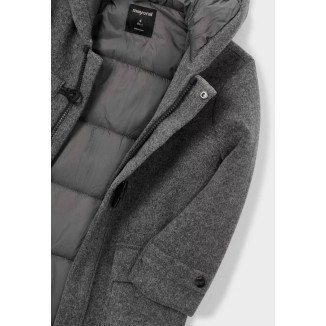 Trenka Gris Trenka Gris