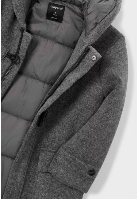 Trenka Gris