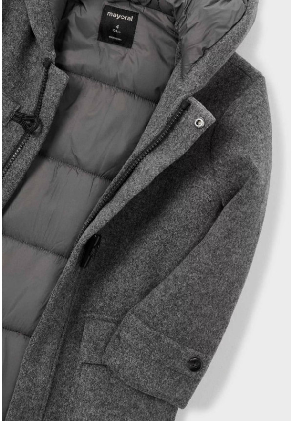 Trenka Gris