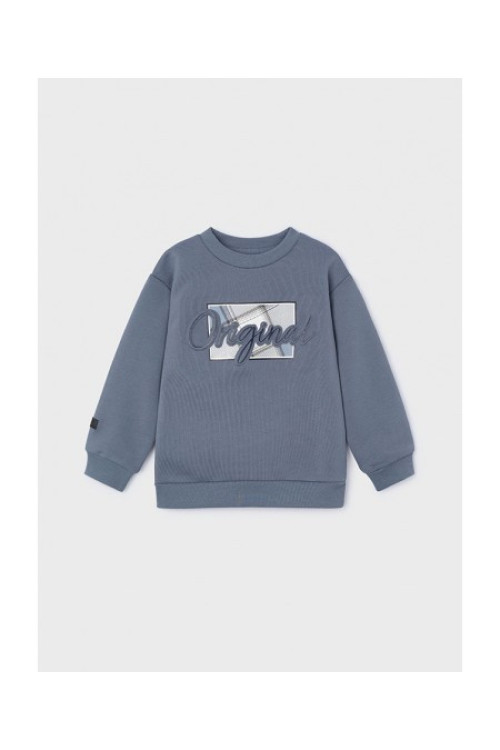 Sudadera Original Cloudy