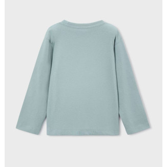 Camiseta M/L Glaciar