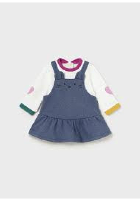 Vestido Colores