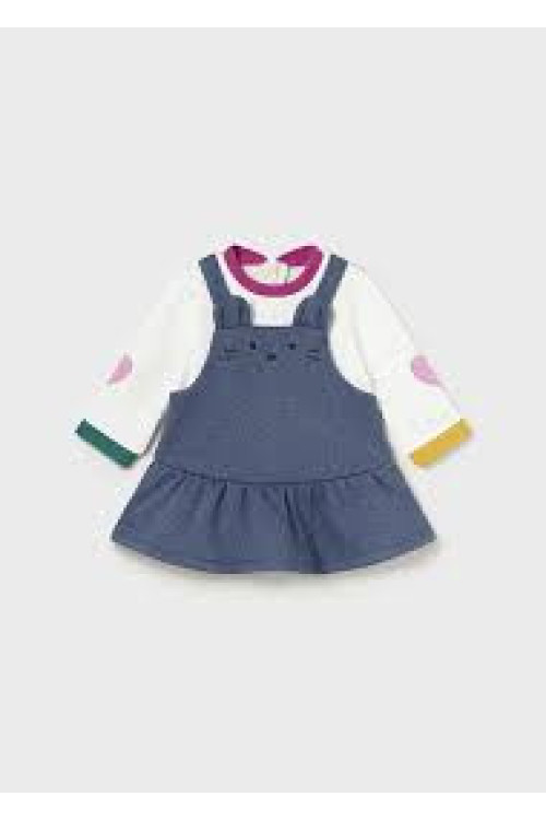 Vestido Colores