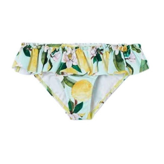 Braga Bikini Estampada Flores