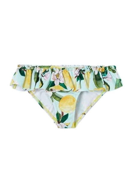 Braga Bikini Estampada Flores