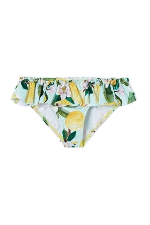 Braga Bikini Estampada Flores