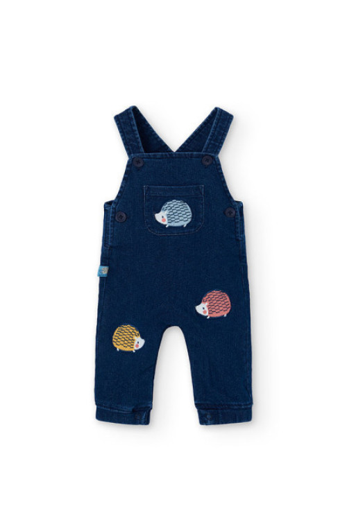Conjunto Peto 2p Erizo