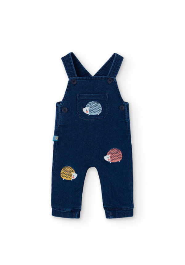 Conjunto Peto 2p Erizo