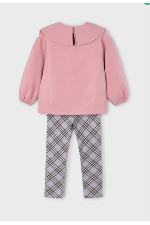 Conjunto Leggings 2p Maquillaje