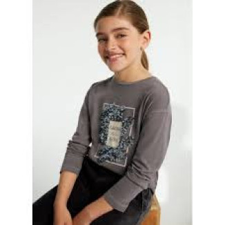 Camiseta Grow