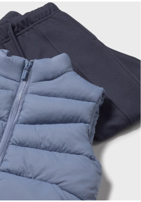 Conjunto 3p Iceberg