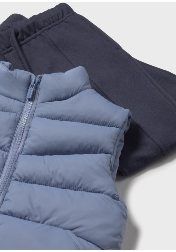 Conjunto 3p Iceberg