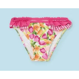 Braga Bikini Flores