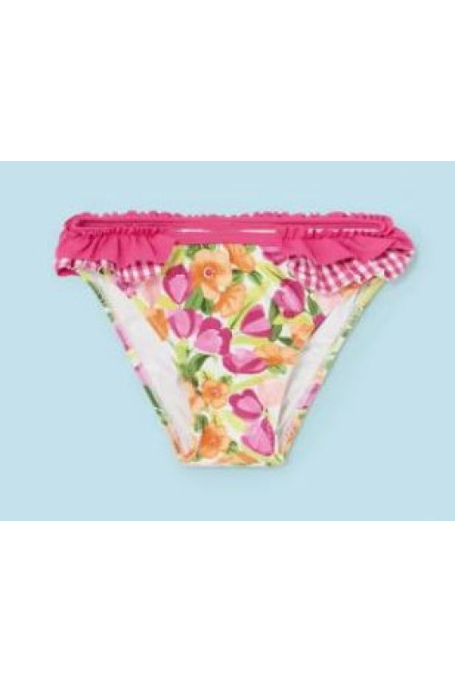 Braga Bikini Flores
