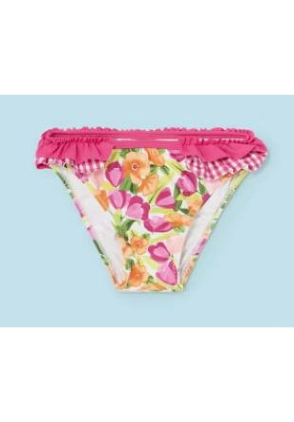 Braga Bikini Flores
