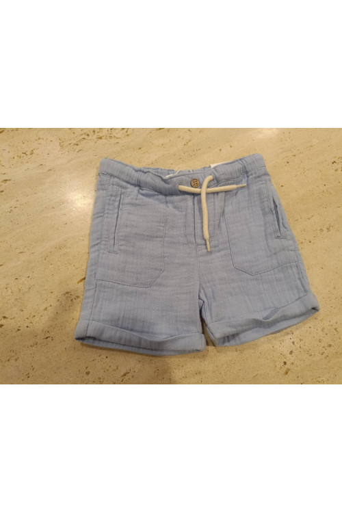 Conjunto 2p Blanco