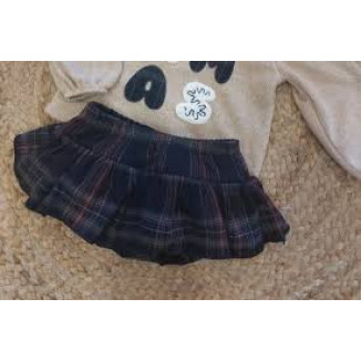 Conjunto Pololo Salor Navidad