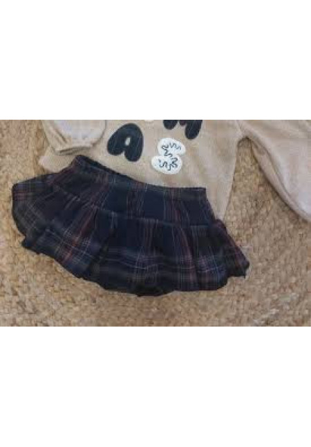 Conjunto Pololo Salor Navidad