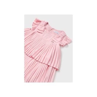 Vestido Plisado Dalia