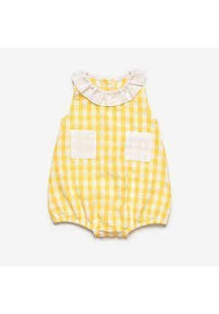 Pelele Amarillo