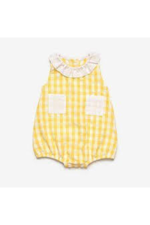 Pelele Amarillo