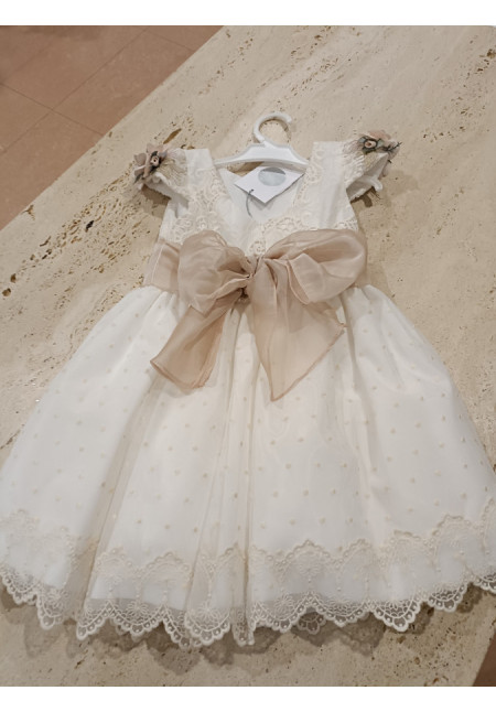 Vestido Ceremonia Renata