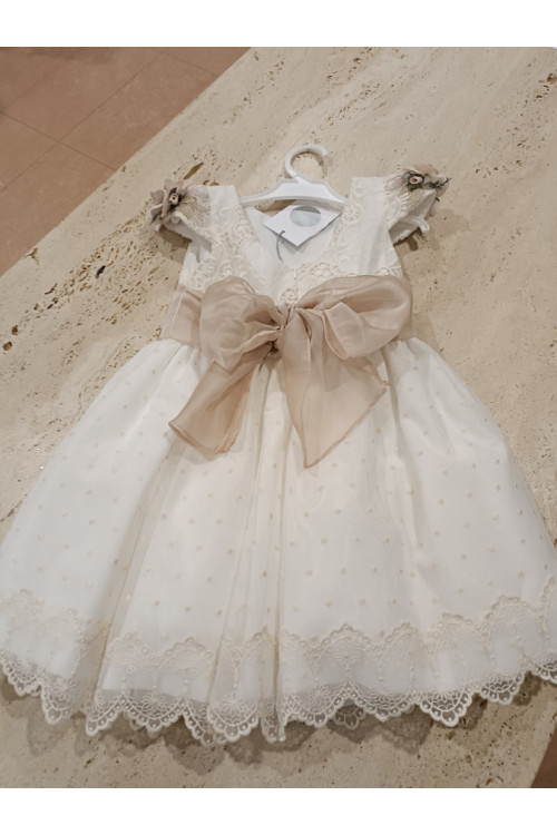Vestido Ceremonia Renata