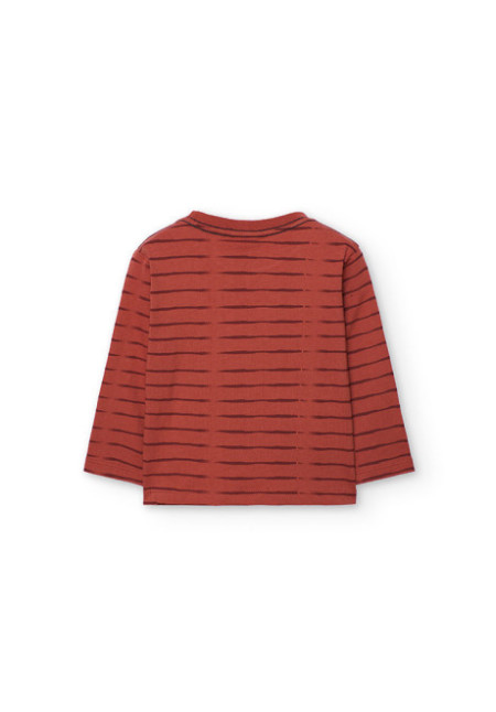 Camiseta M/L Animals