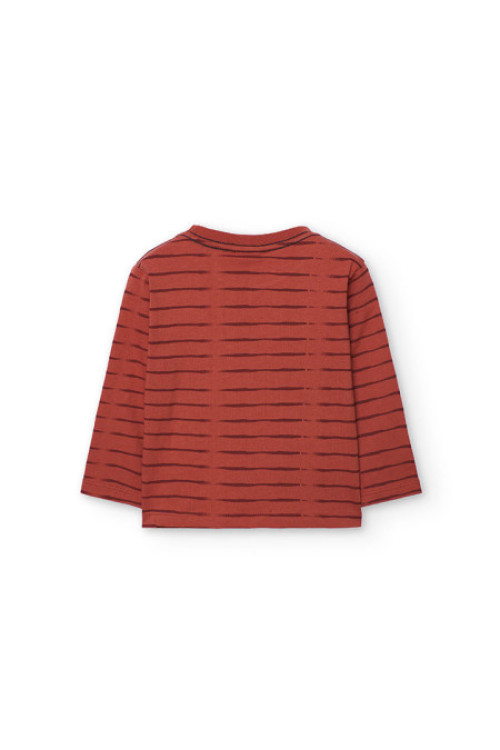 Camiseta M/L Animals
