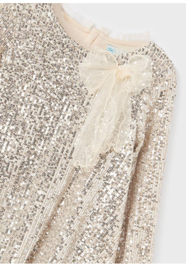 Vestido Lentejuelas