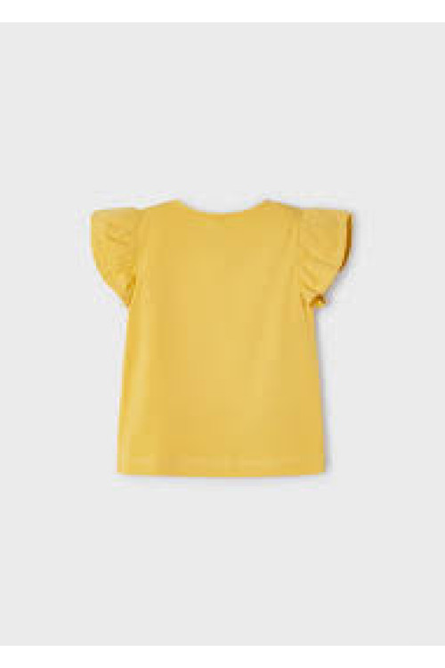 Camiseta Miel