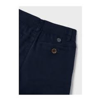 Pantalón Chino Jogger Marino