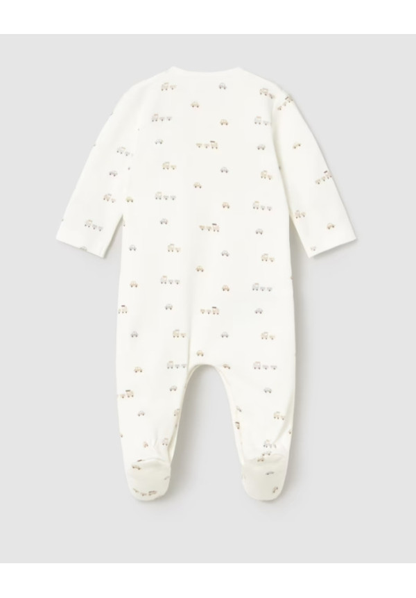 Pijama Soja