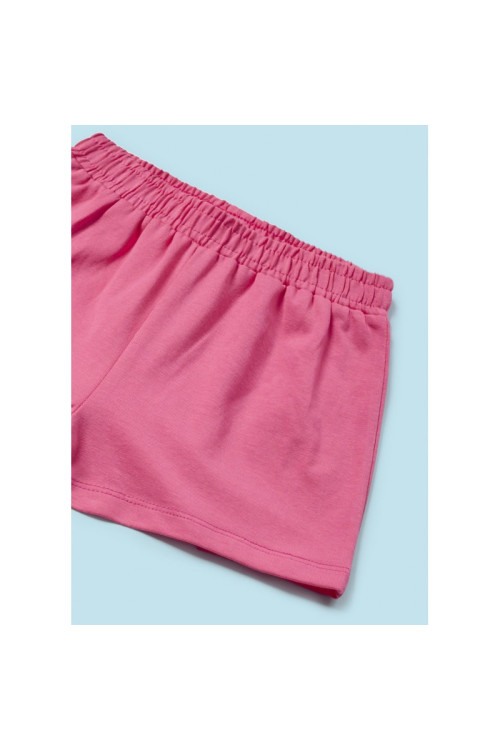 Conjunto 2p Magenta
