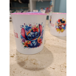 Tazas Plástico Personalizadas