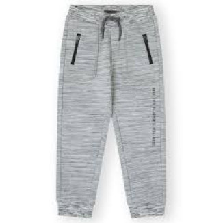 Chandal 2p Hi-Speed Gris