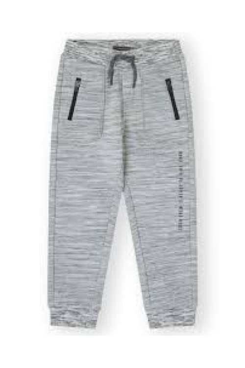 Chandal 2p Hi-Speed Gris