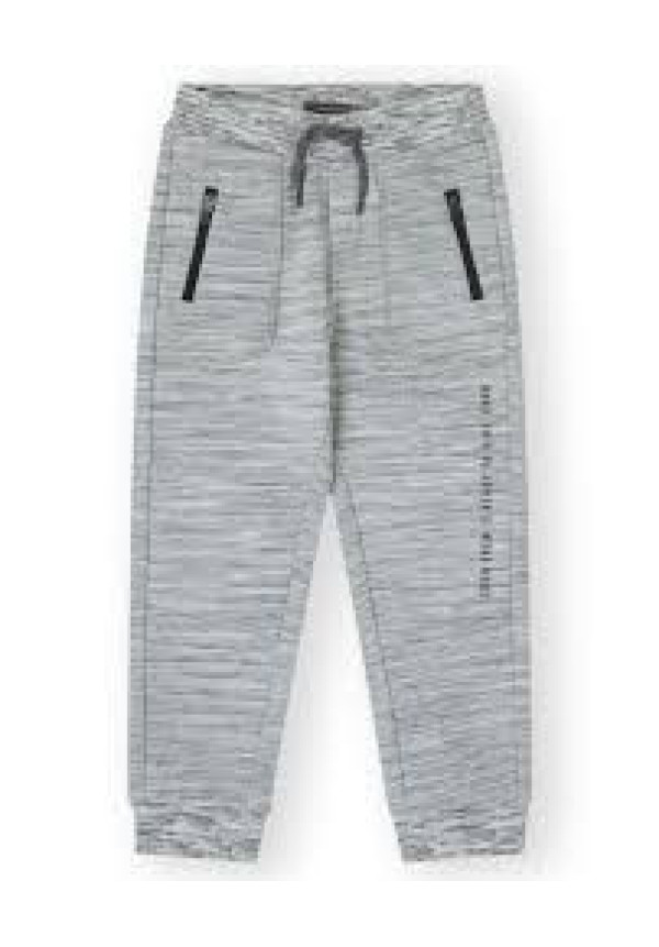 Chandal 2p Hi-Speed Gris