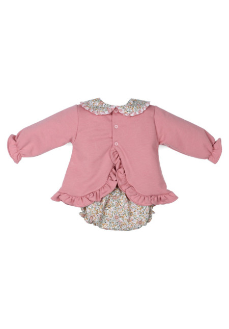 Conjunto 2p Rabbit