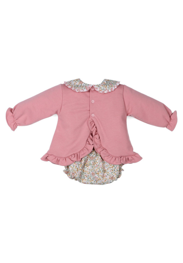 Conjunto 2p Rabbit