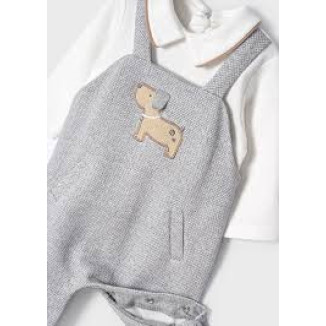 Conjunto Peto Luna