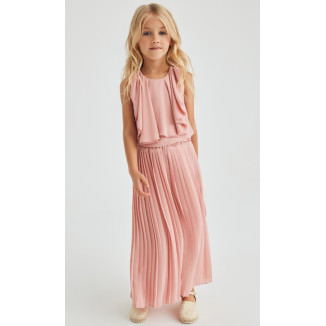 Conjunto 2p Rosa